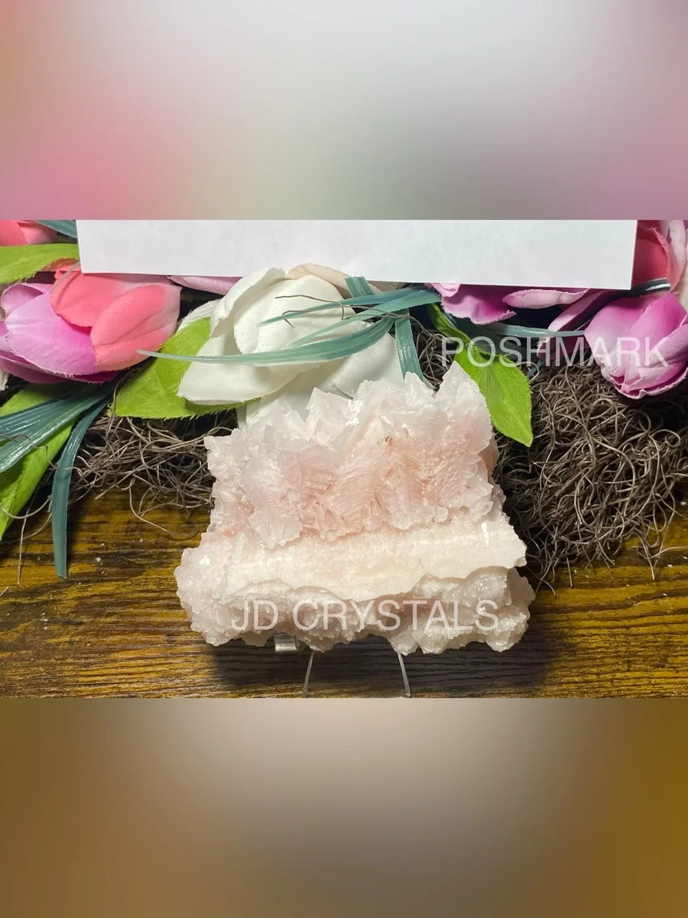 Pink Halite 2